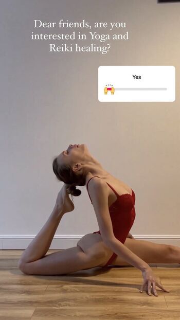 Full leaked Koshernaya private photo