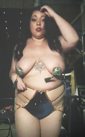 Full leaked Koshka killawatt page private photo