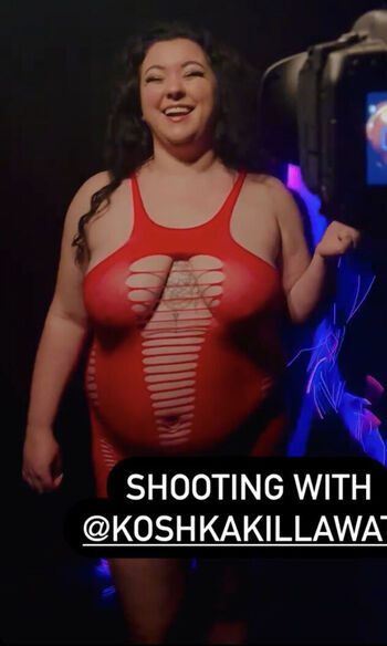 Koshka Killawatt