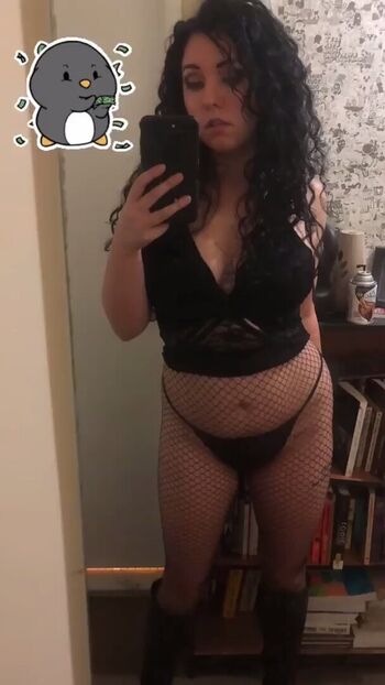 Full leaked Koshka killawatt private photo