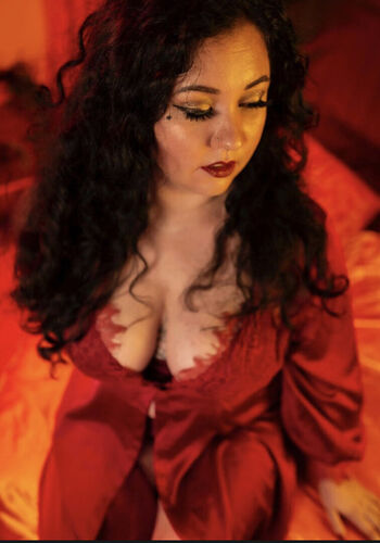 Full leaked Koshka killawatt private photo