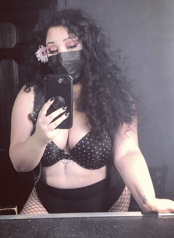 Full leaked Koshka killawatt private photo