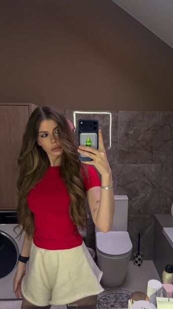 Full leaked Kosstochka private photo