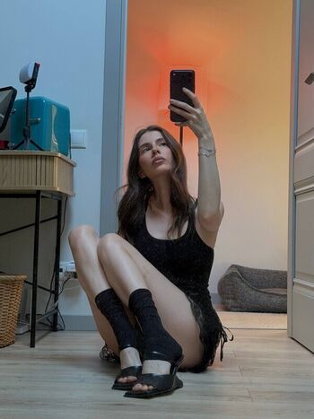 Full leaked Kosstochka private photo