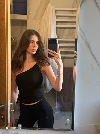 Full leaked Kosstochka private photo