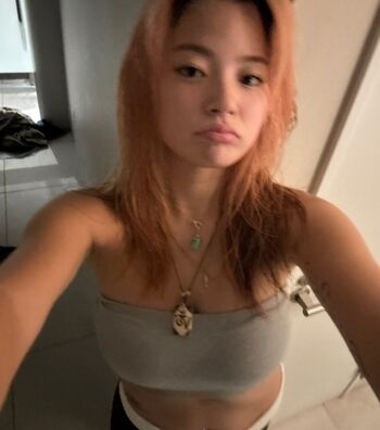 Full leaked Kotoriii private photo