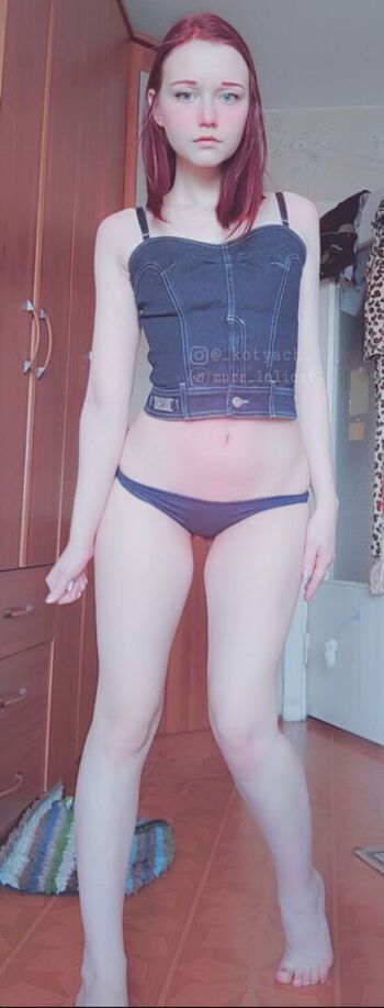 Full leaked Kotya ch private photo