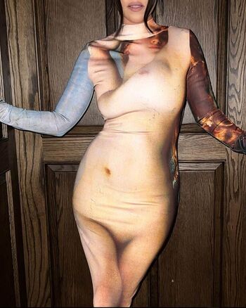 Full leaked Kourtney la private photo