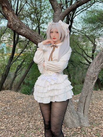 Full leaked Kouryam private photo