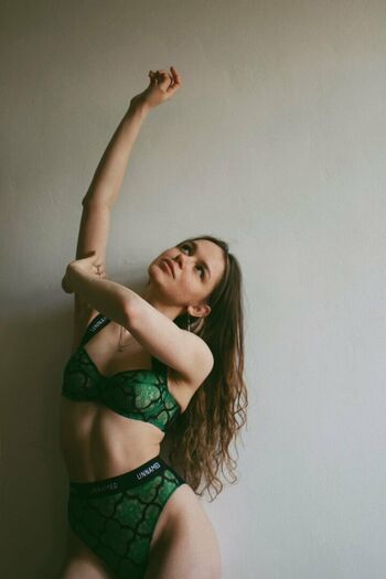 Full leaked Kovaleeeva natalya page private photo
