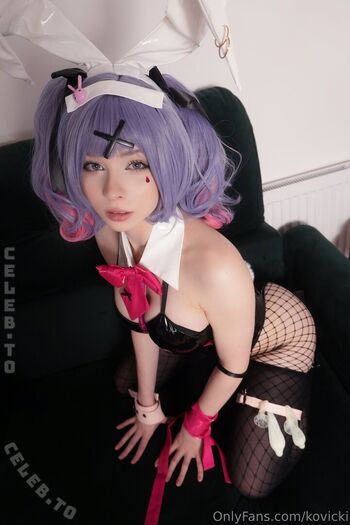 Full leaked Kovicki private photo