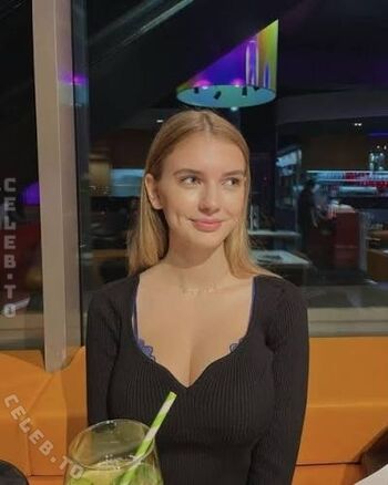 Full leaked Kozlen private photo