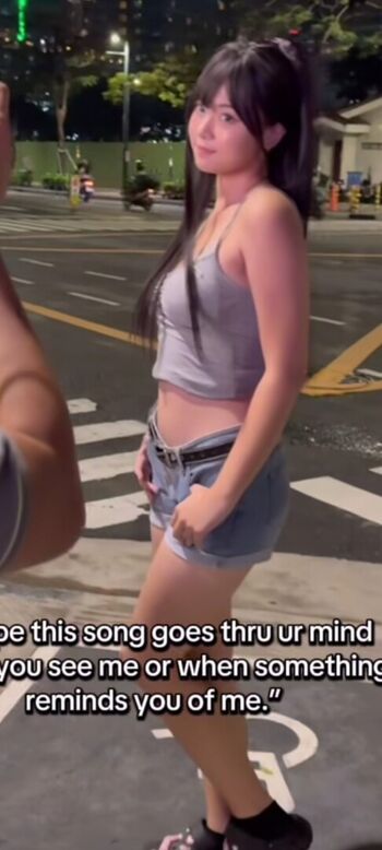 Full leaked Kozume private photo