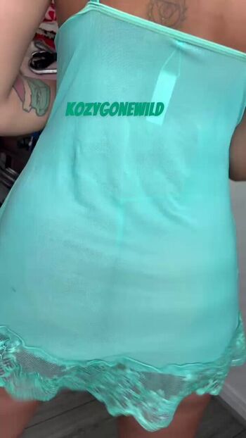 kozygonewild