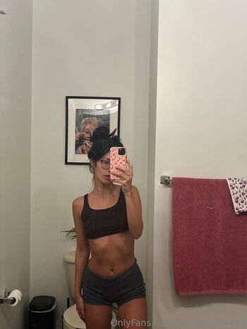 Full leaked Kozywoolkween private photo