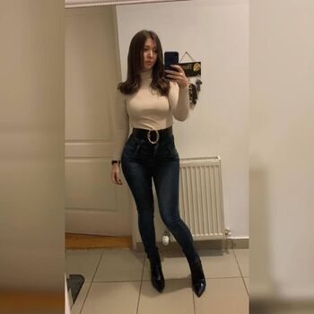 Full leaked Kragujevac private photo