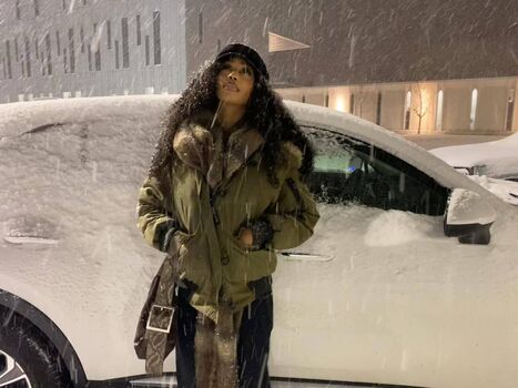 Full leaked Kree rain private photo