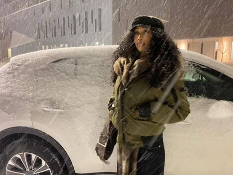 Full leaked Kree rain private photo