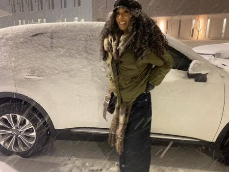 Full leaked Kree rain private photo