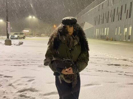 Full leaked Kree rain private photo