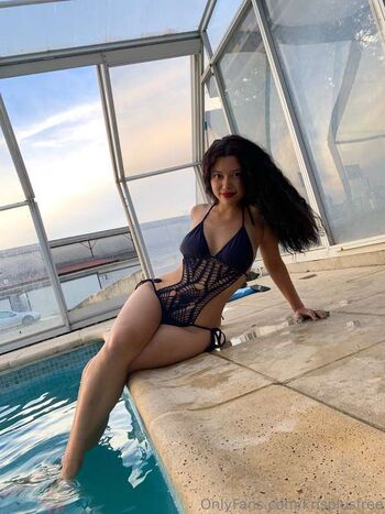 Full leaked Kriplusfort private photo
