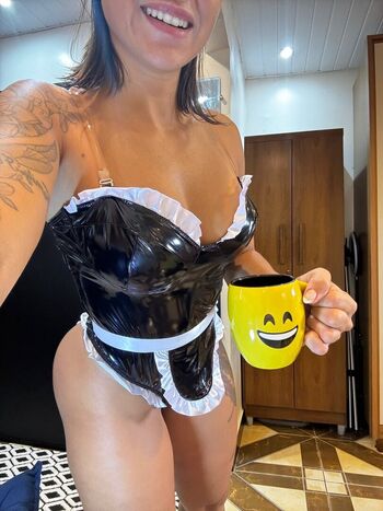 Full leaked Kris dom page private photo