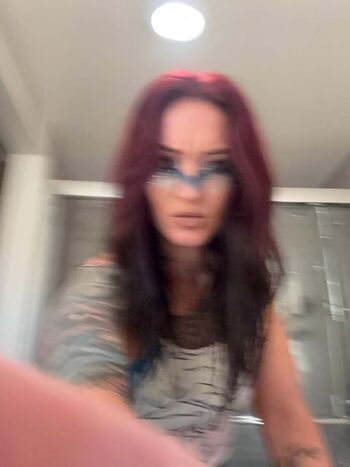Full leaked Kris statlander private photo