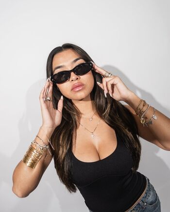 Full leaked Krischelle delgado private photo