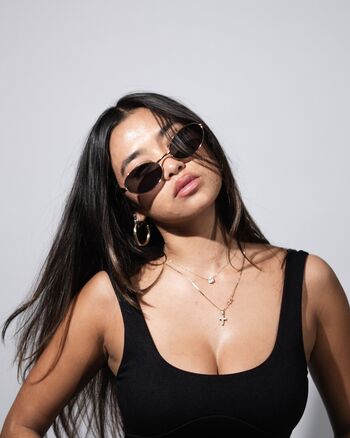 Full leaked Krischelle delgado private photo