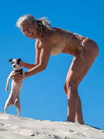 Full leaked Krishna mahon private photo