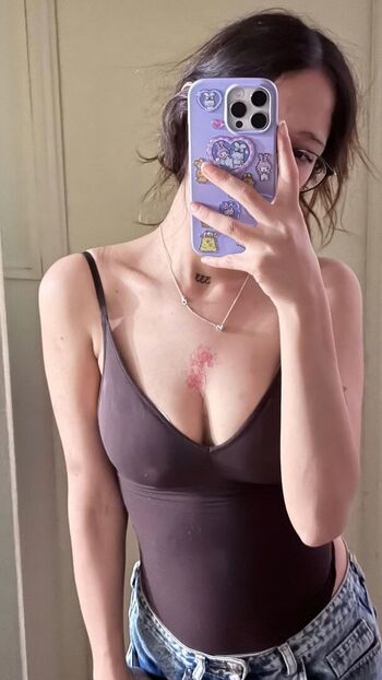 Full leaked Krishnasty private photo