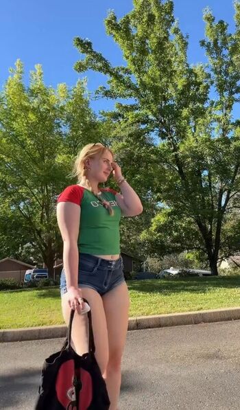Full leaked Krissee private photo