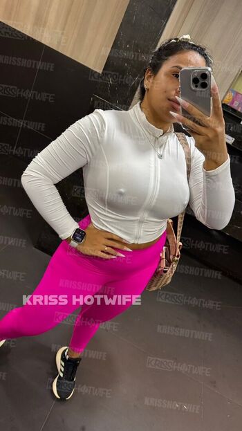 Full leaked Krisshot private photo