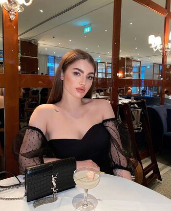 Full leaked Krissidiary page private photo