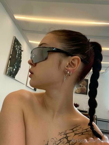 Full leaked Krissy angelll private photo