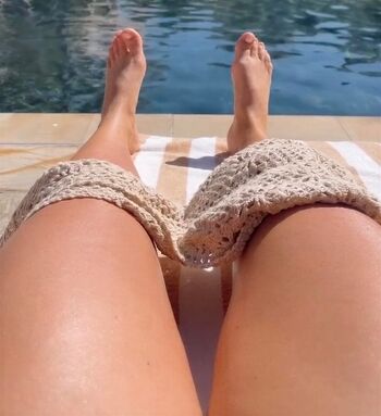 Full leaked Krissy cela private photo