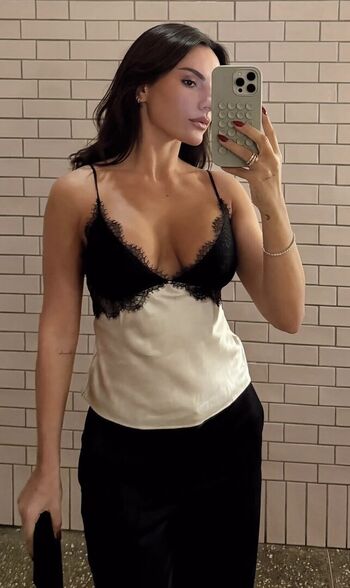 Full leaked Krissy cela private photo