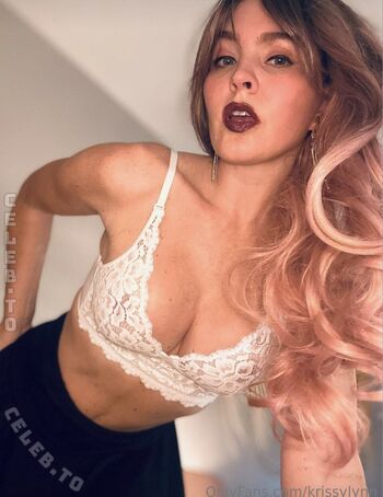 Krissy Lynn