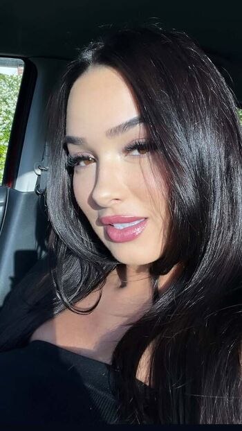 Full leaked Krissy taylor page private photo