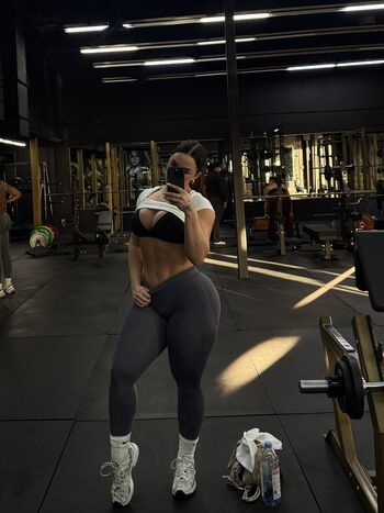 Full leaked Krissy taylor page private photo