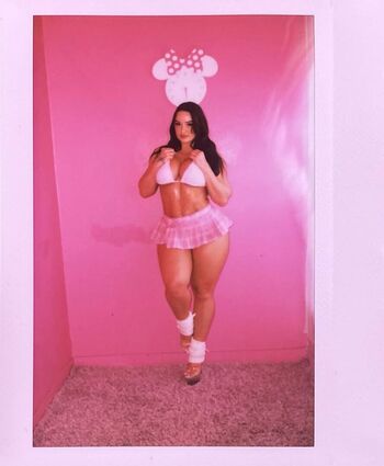 Full leaked Krissy taylor page private photo