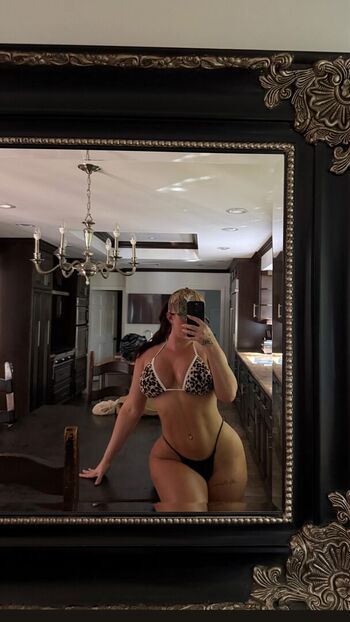 Full leaked Krissy taylor page private photo
