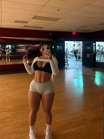 Full leaked Krissy taylor private photo