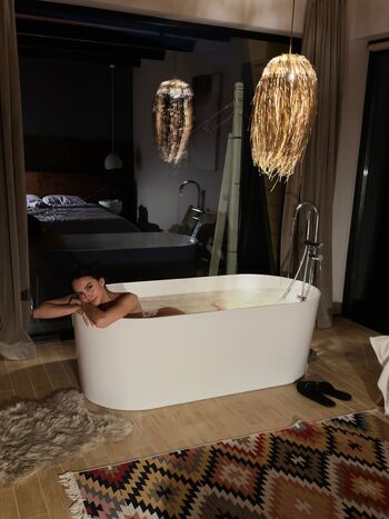 Full leaked Krist most private photo