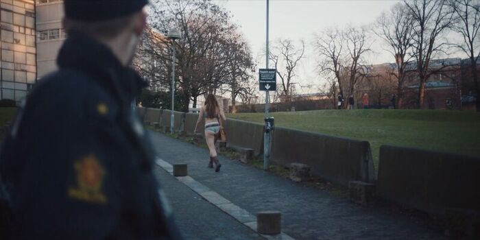 Full leaked Krista kosonen private photo