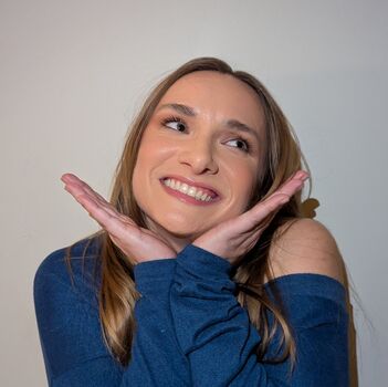 Full leaked Kristastreams private photo