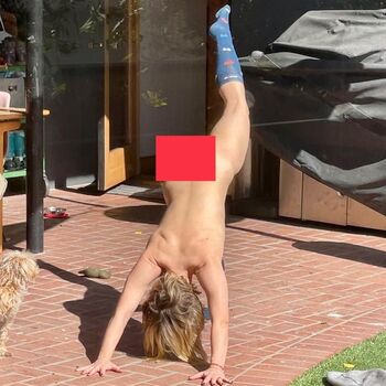 Full leaked Kristen h private photo