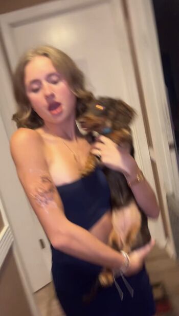 Full leaked Kristen rae page private photo