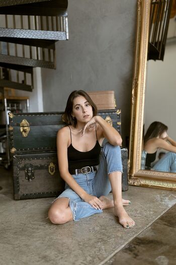 Full leaked Kristen vaganos private photo