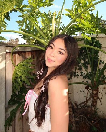 Full leaked Kristennlam private photo